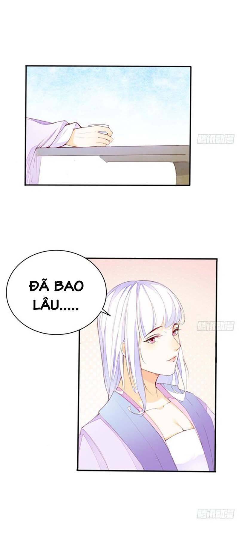 Cửa Hàng Thông Thiên Giới Chapter 10 - Trang 19