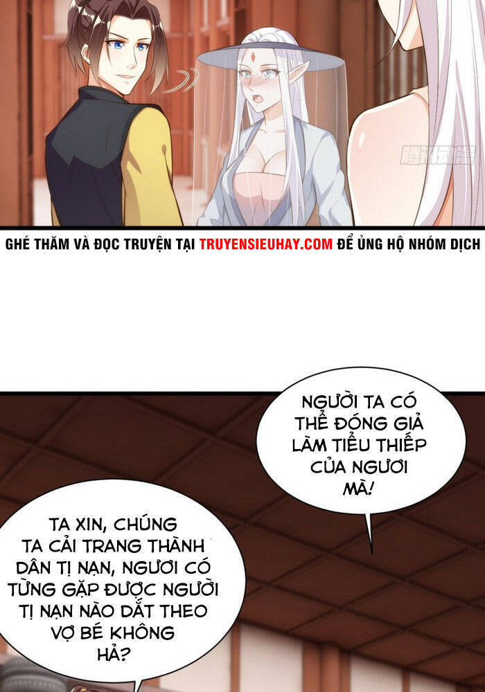 Cửa Hàng Thông Thiên Giới Chapter 134 - Trang 36