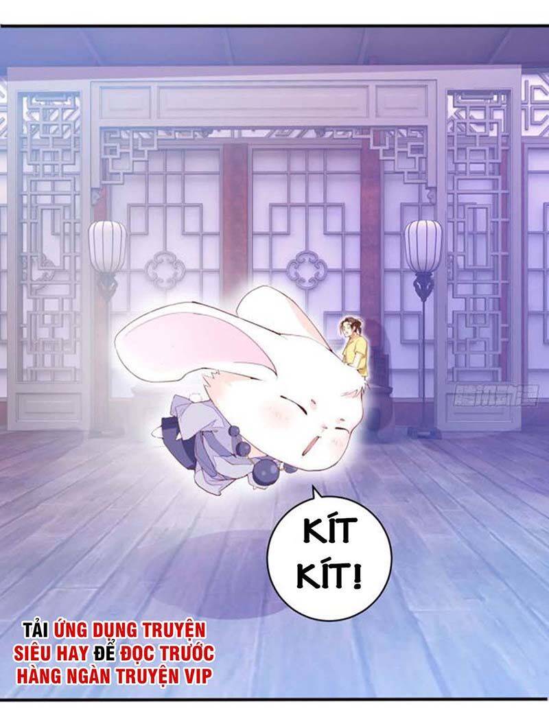 Cửa Hàng Thông Thiên Giới Chapter 9 - Trang 19