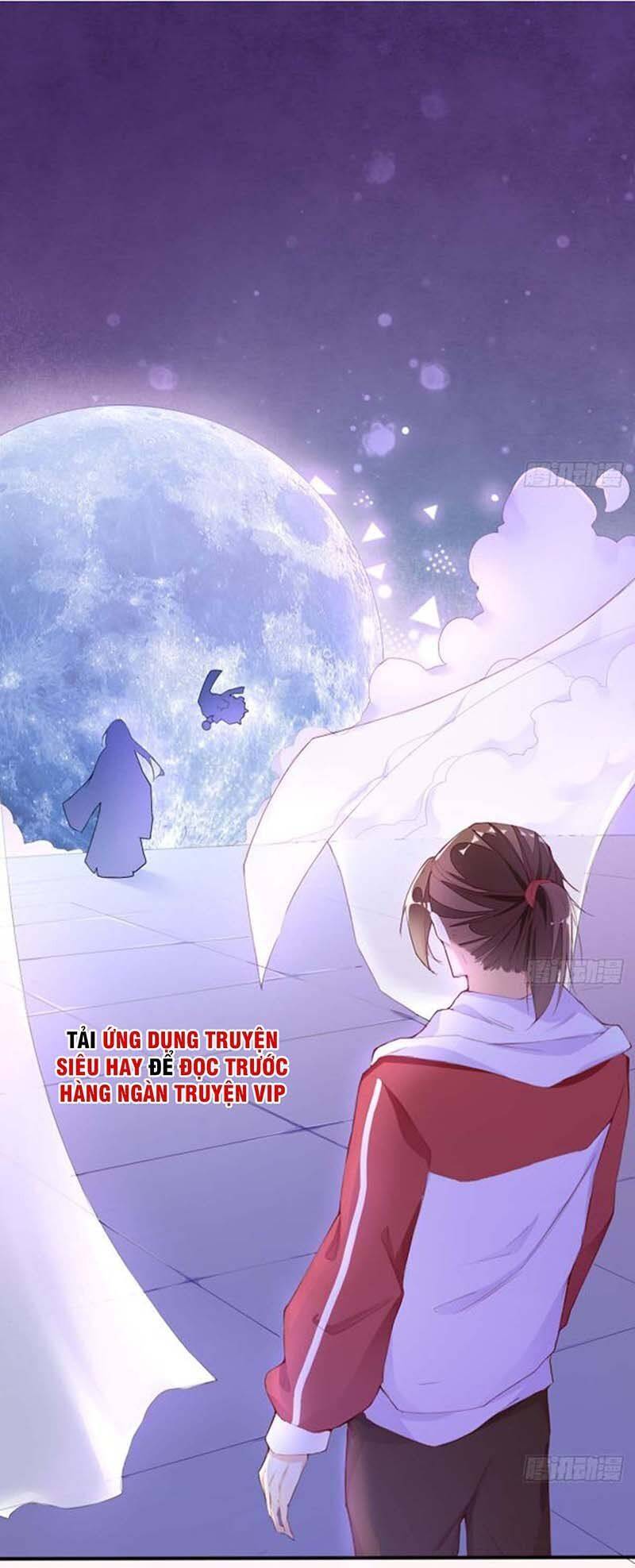 Cửa Hàng Thông Thiên Giới Chapter 10 - Trang 1