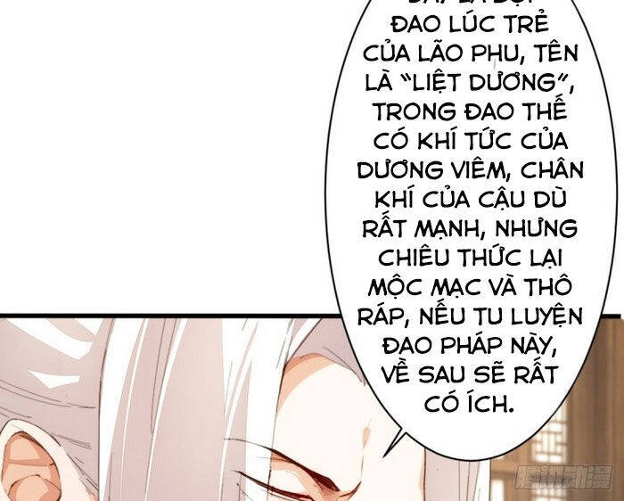 Cửa Hàng Thông Thiên Giới Chapter 111 - Trang 13