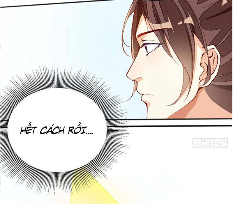 Cửa Hàng Thông Thiên Giới Chapter 5 - Trang 15