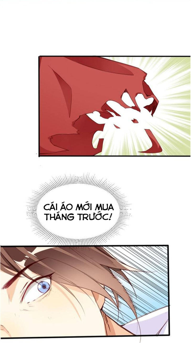 Cửa Hàng Thông Thiên Giới Chapter 16 - Trang 22