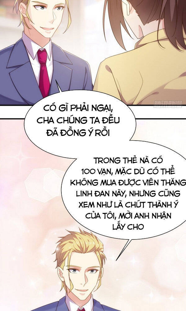 Cửa Hàng Thông Thiên Giới Chapter 148 - Trang 5