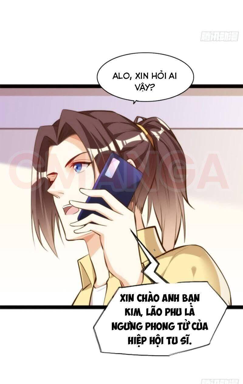 Cửa Hàng Thông Thiên Giới Chapter 108 - Trang 17