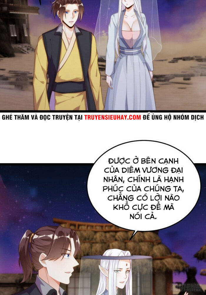 Cửa Hàng Thông Thiên Giới Chapter 135 - Trang 1