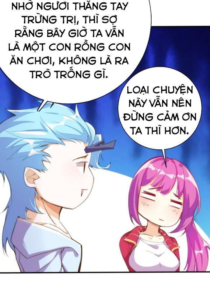 Cửa Hàng Thông Thiên Giới Chapter 123 - Trang 31