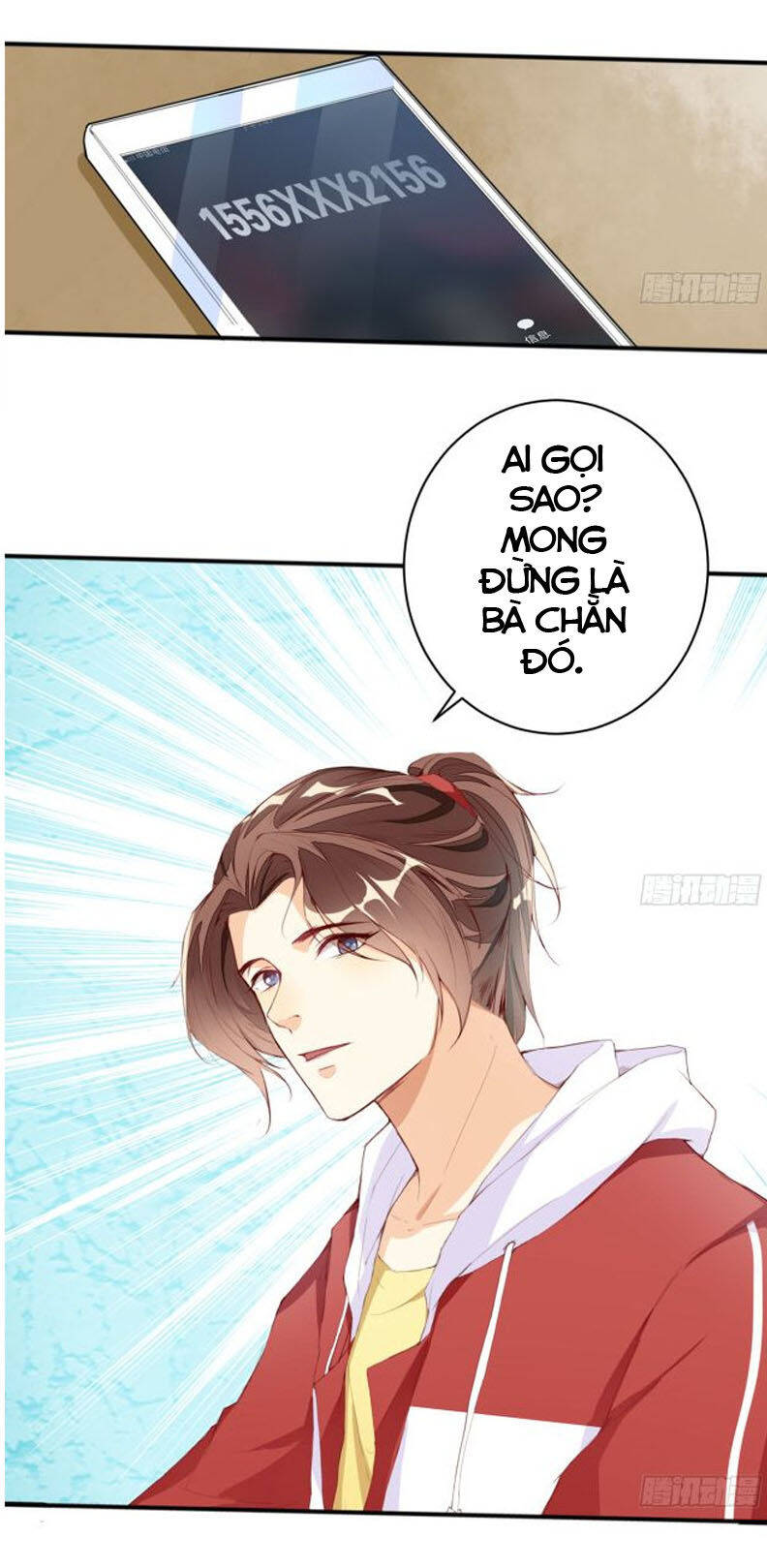 Cửa Hàng Thông Thiên Giới Chapter 14 - Trang 29