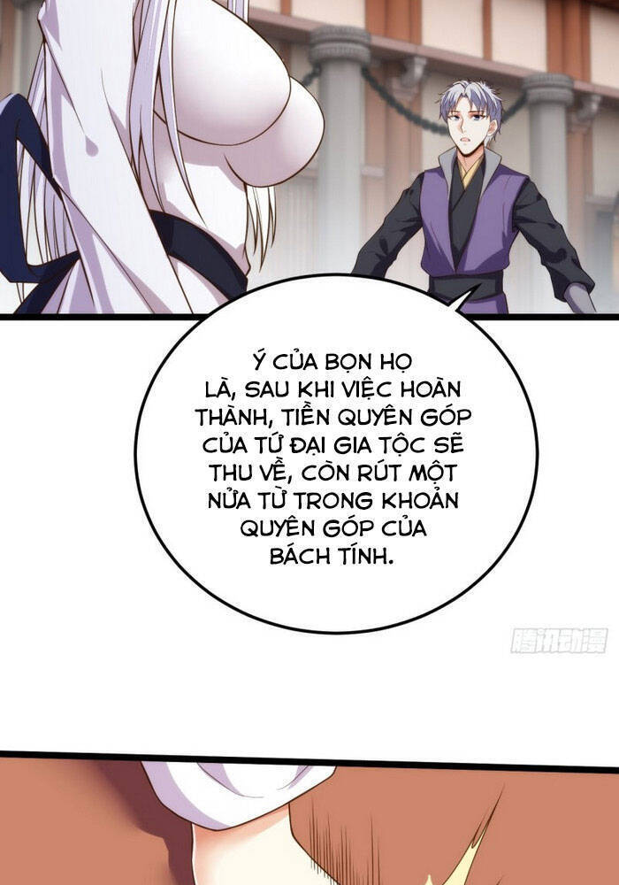 Cửa Hàng Thông Thiên Giới Chapter 133 - Trang 23