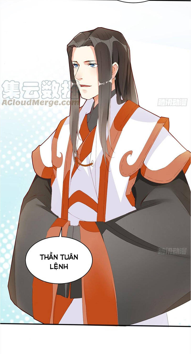 Cửa Hàng Thông Thiên Giới Chapter 3 - Trang 20