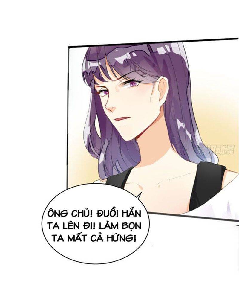 Cửa Hàng Thông Thiên Giới Chapter 7 - Trang 18