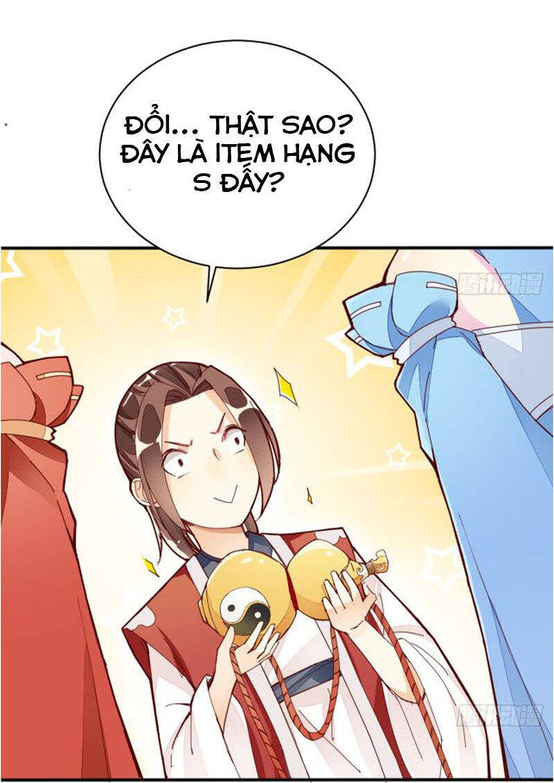 Cửa Hàng Thông Thiên Giới Chapter 20 - Trang 18