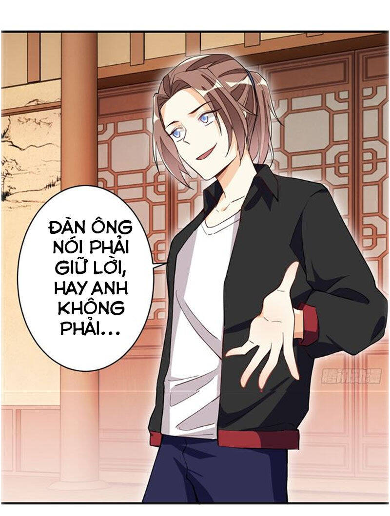 Cửa Hàng Thông Thiên Giới Chapter 33 - Trang 4