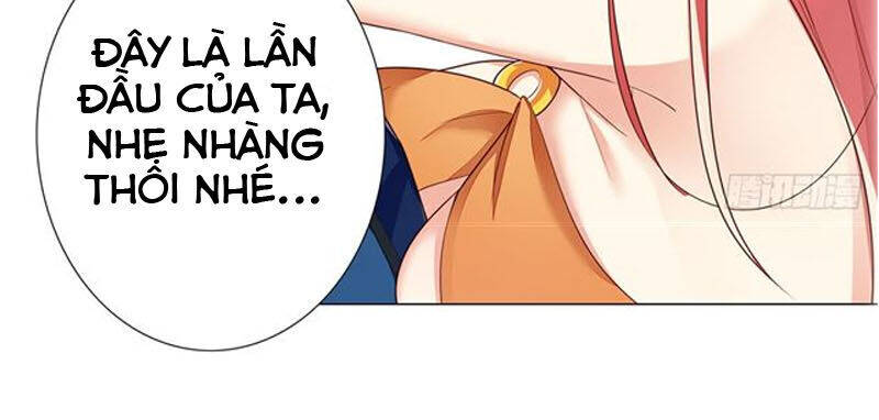 Cửa Hàng Thông Thiên Giới Chapter 30 - Trang 23