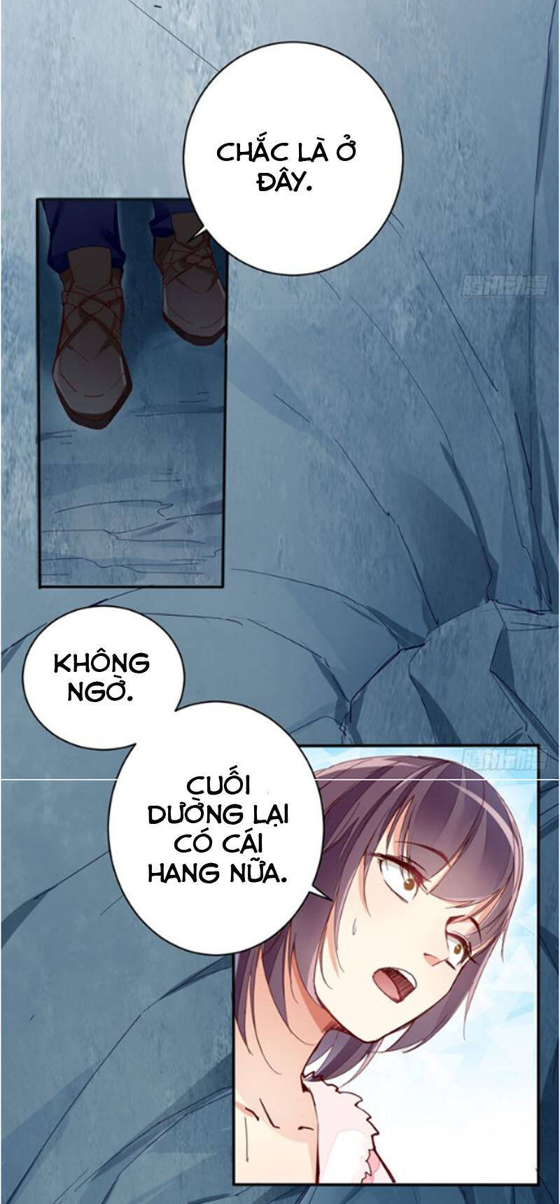 Cửa Hàng Thông Thiên Giới Chapter 24 - Trang 15