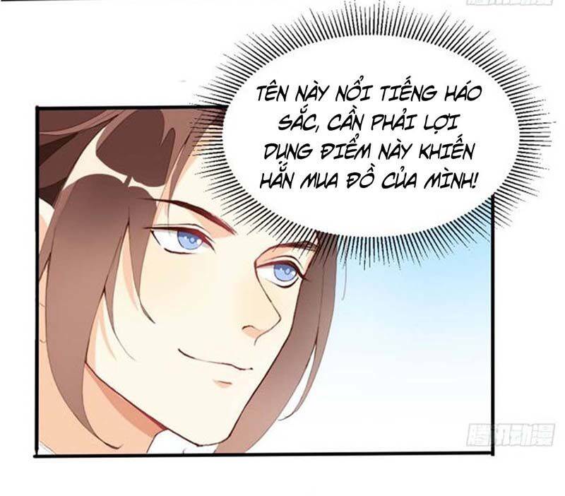 Cửa Hàng Thông Thiên Giới Chapter 12 - Trang 18