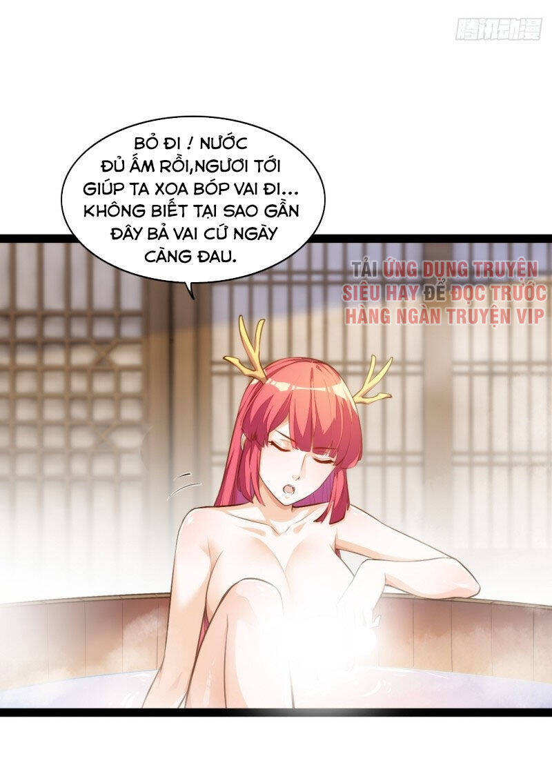 Cửa Hàng Thông Thiên Giới Chapter 117 - Trang 19