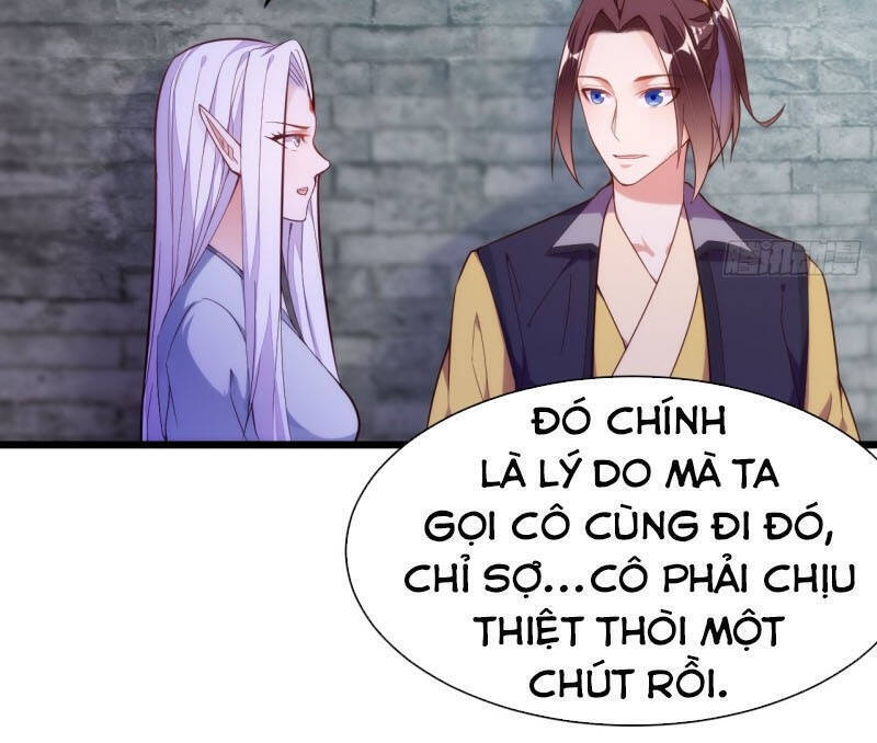 Cửa Hàng Thông Thiên Giới Chapter 137 - Trang 25