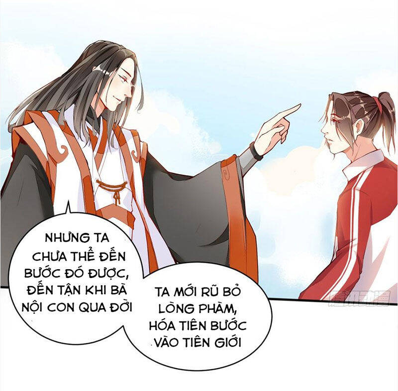 Cửa Hàng Thông Thiên Giới Chapter 3 - Trang 14