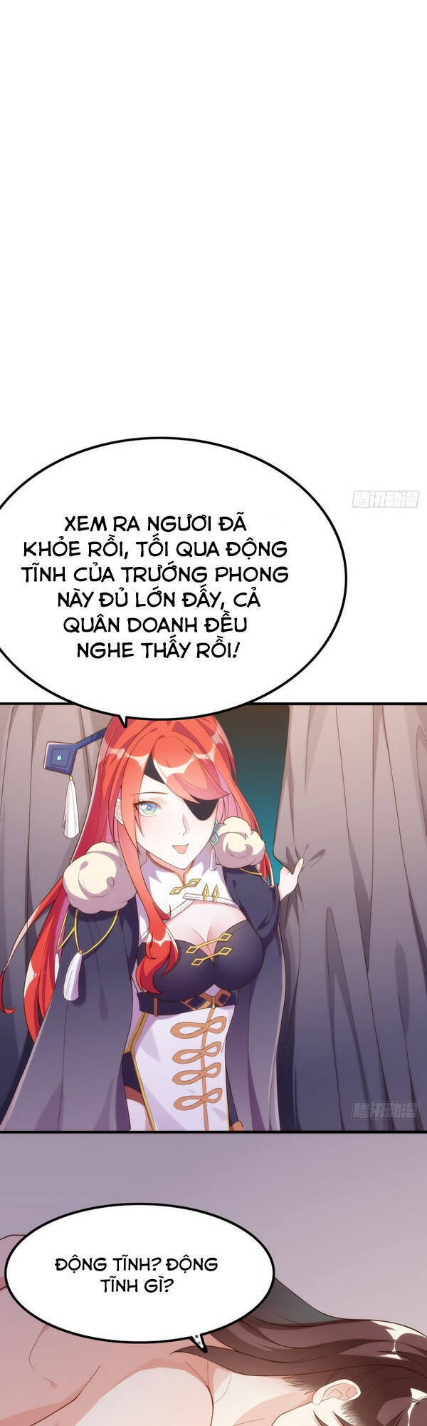 Cửa Hàng Thông Thiên Giới Chapter 140 - Trang 24