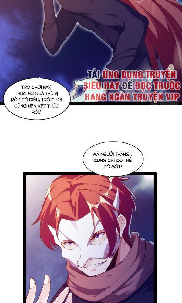 Cửa Hàng Thông Thiên Giới Chapter 143 - Trang 25