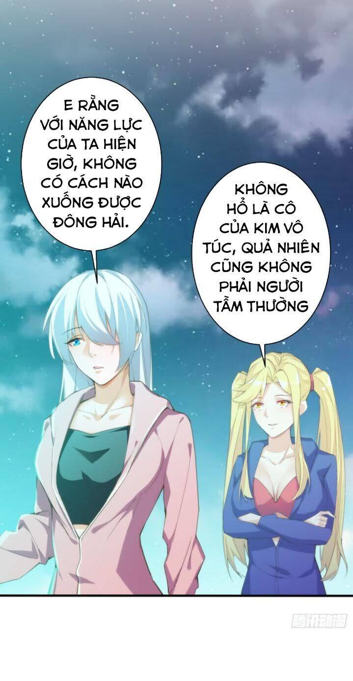 Cửa Hàng Thông Thiên Giới Chapter 118 - Trang 16