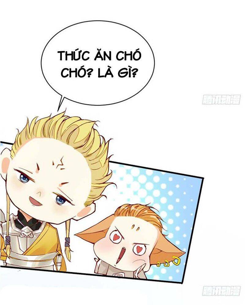 Cửa Hàng Thông Thiên Giới Chapter 6 - Trang 25