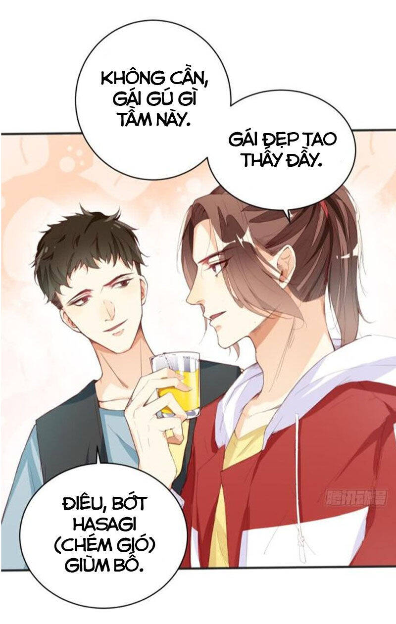 Cửa Hàng Thông Thiên Giới Chapter 15 - Trang 11