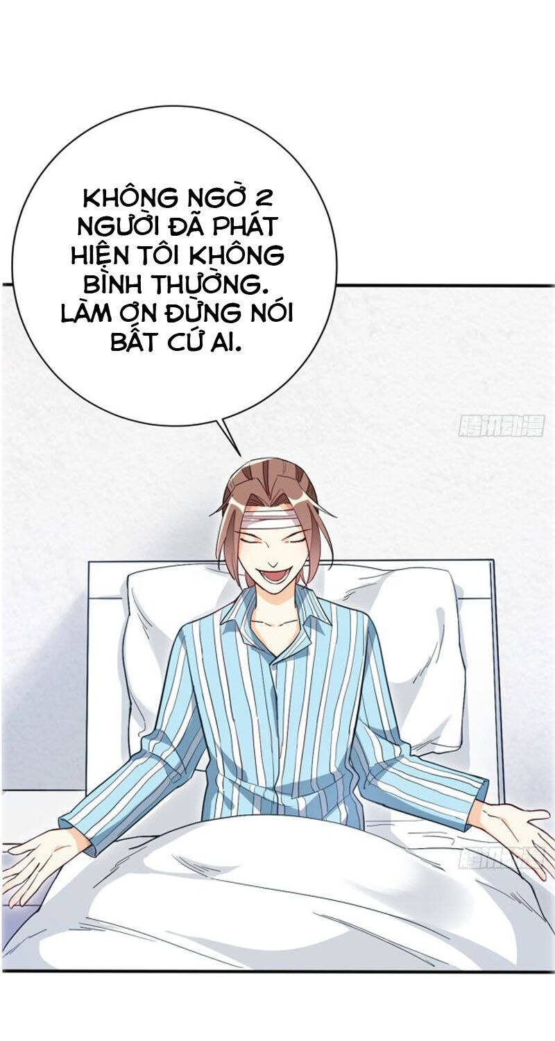 Cửa Hàng Thông Thiên Giới Chapter 31 - Trang 13