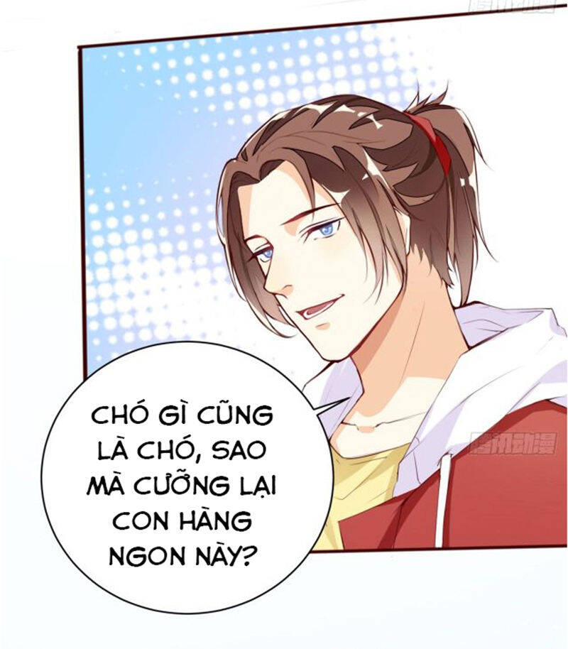 Cửa Hàng Thông Thiên Giới Chapter 8 - Trang 21