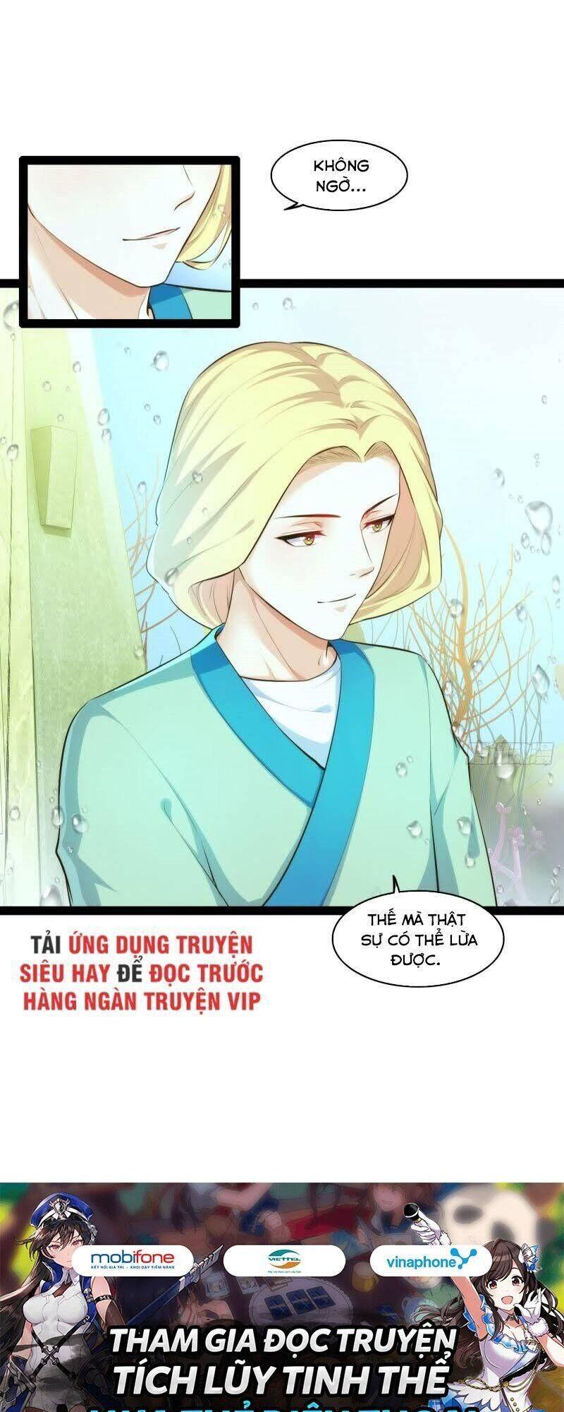 Cửa Hàng Thông Thiên Giới Chapter 116 - Trang 37