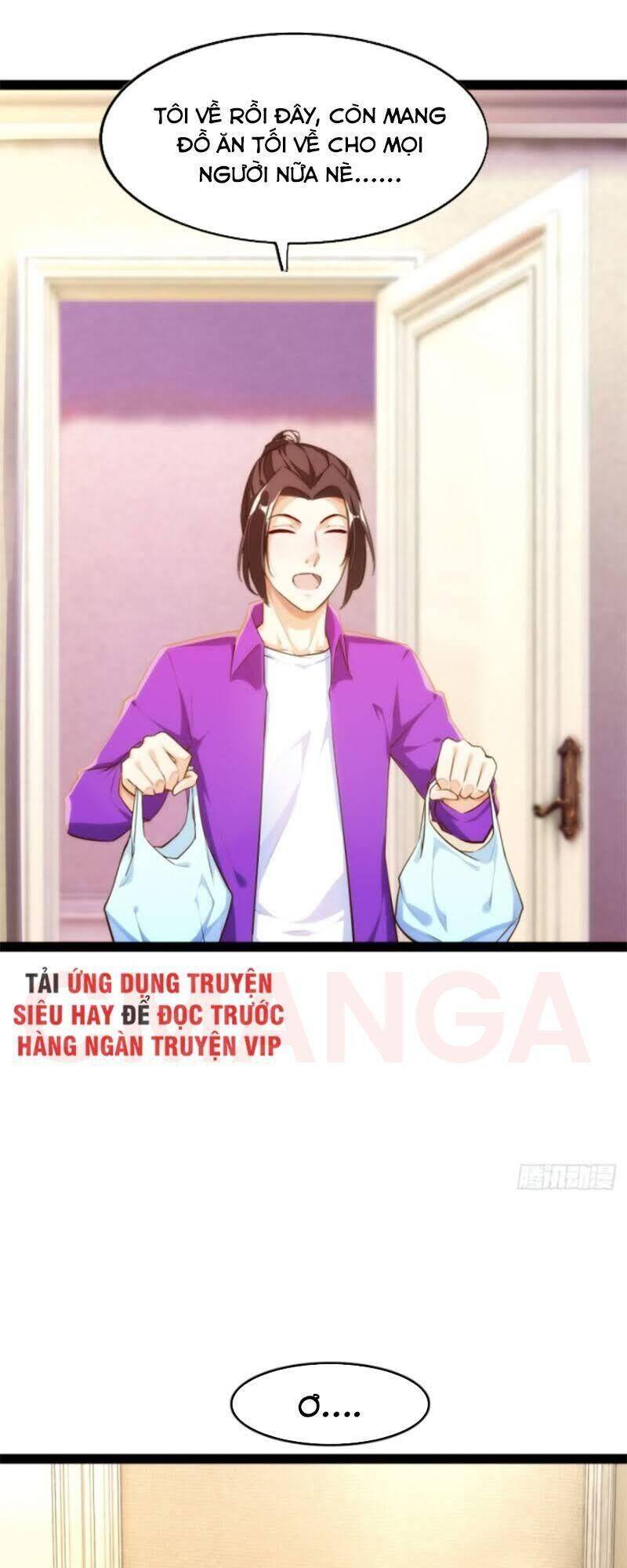 Cửa Hàng Thông Thiên Giới Chapter 106 - Trang 36