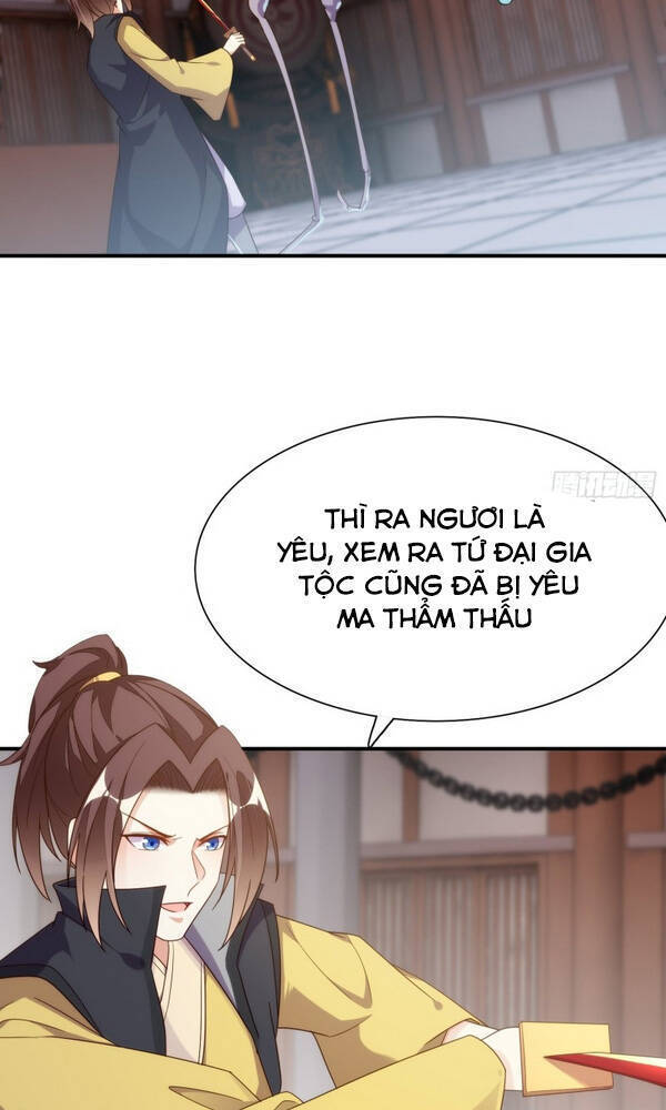 Cửa Hàng Thông Thiên Giới Chapter 141 - Trang 30