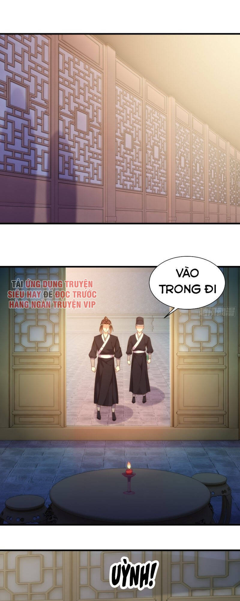 Cửa Hàng Thông Thiên Giới Chapter 138 - Trang 23