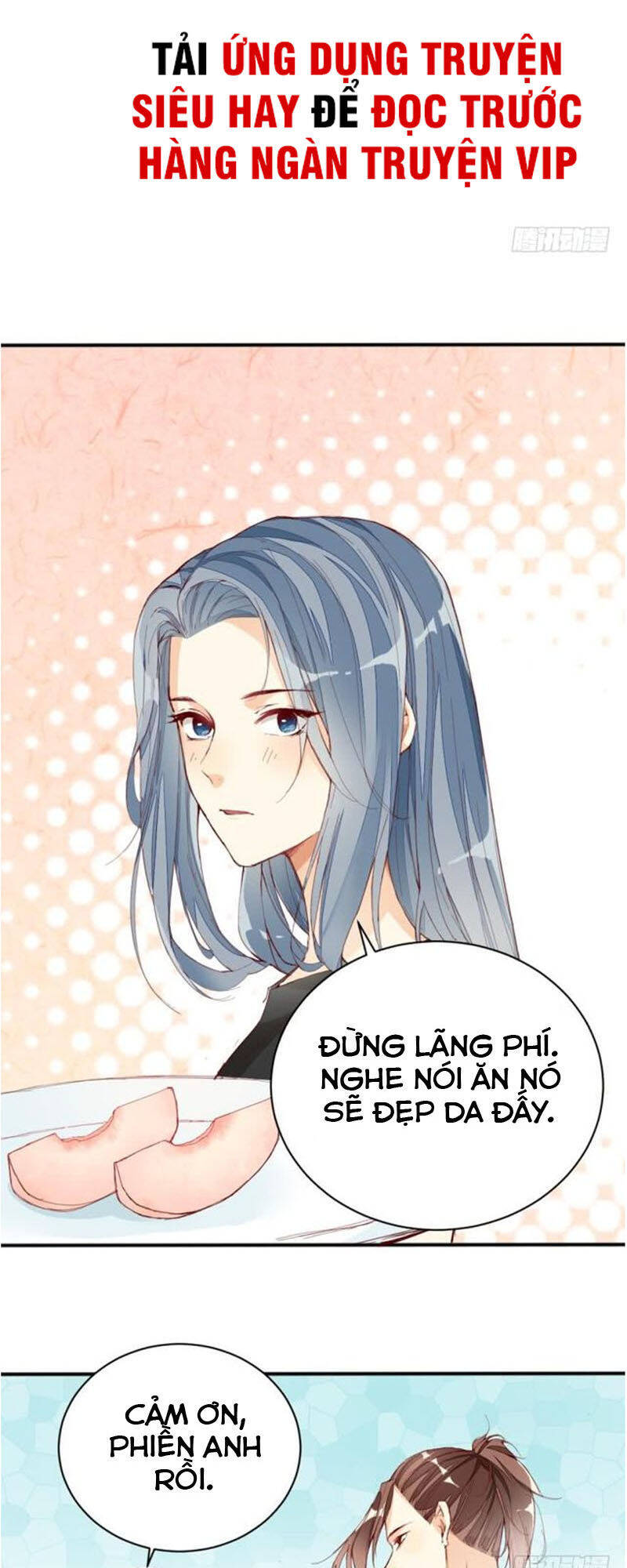 Cửa Hàng Thông Thiên Giới Chapter 18 - Trang 20