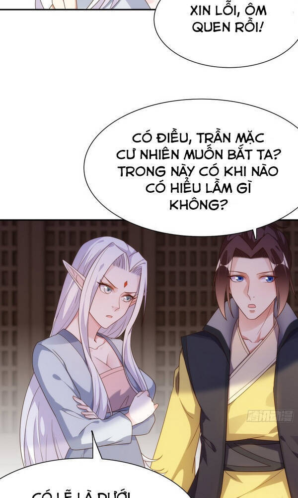 Cửa Hàng Thông Thiên Giới Chapter 141 - Trang 11