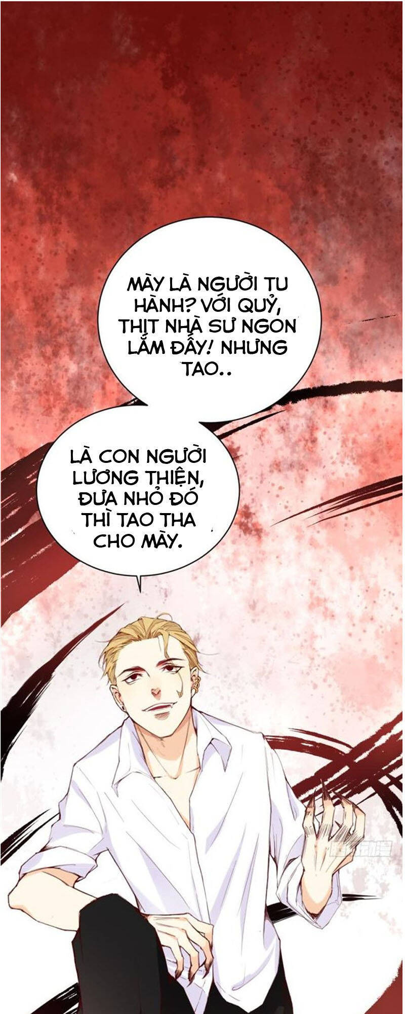 Cửa Hàng Thông Thiên Giới Chapter 16 - Trang 1