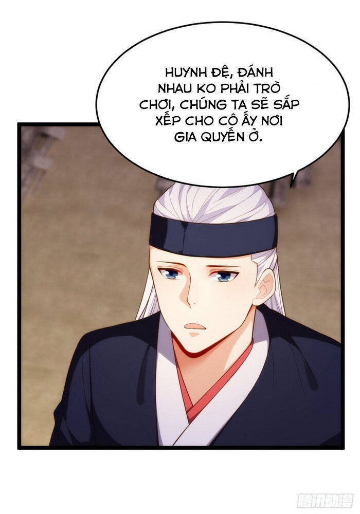 Cửa Hàng Thông Thiên Giới Chapter 135 - Trang 19