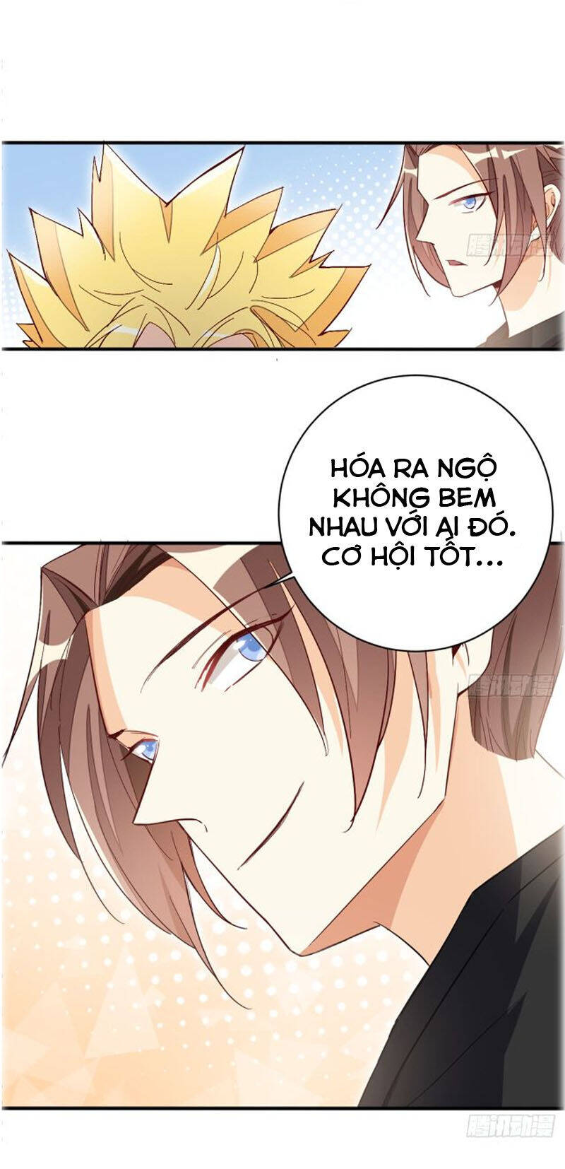 Cửa Hàng Thông Thiên Giới Chapter 31 - Trang 31