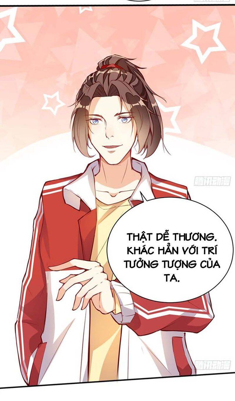 Cửa Hàng Thông Thiên Giới Chapter 6 - Trang 5