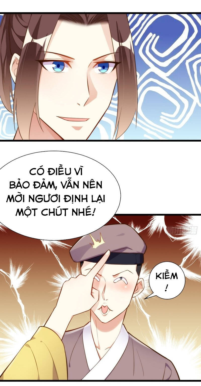 Cửa Hàng Thông Thiên Giới Chapter 138 - Trang 9