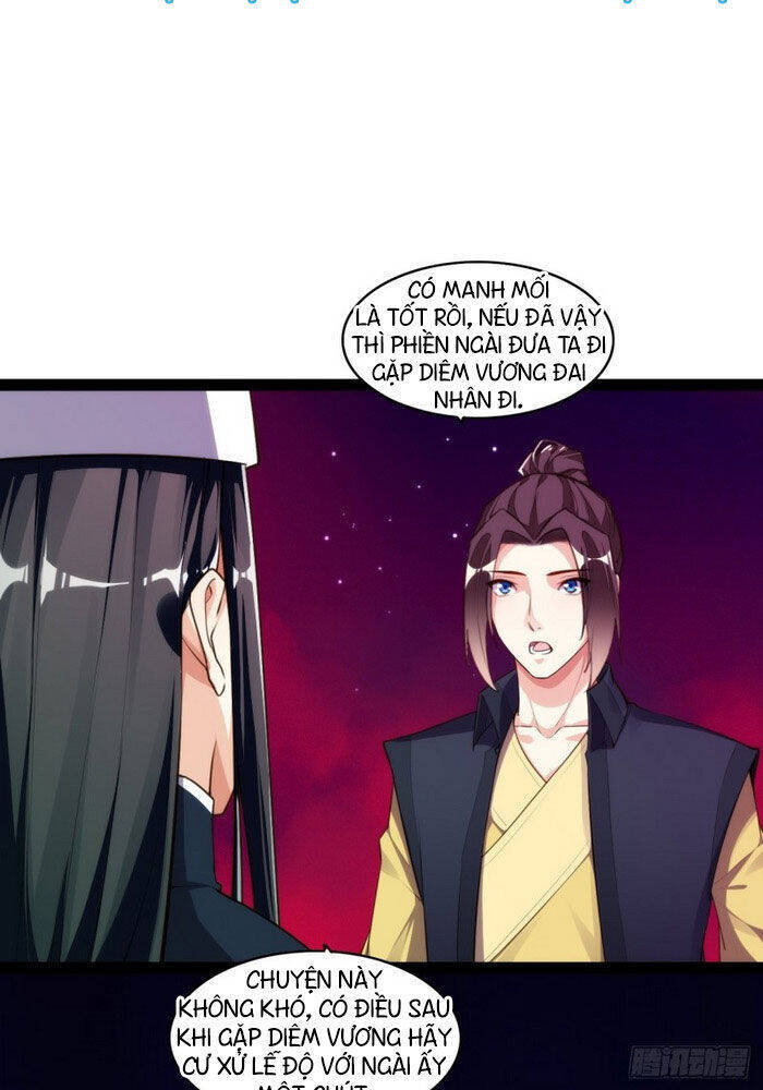 Cửa Hàng Thông Thiên Giới Chapter 127 - Trang 1