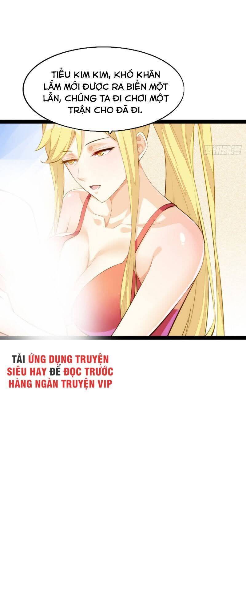 Cửa Hàng Thông Thiên Giới Chapter 113 - Trang 10