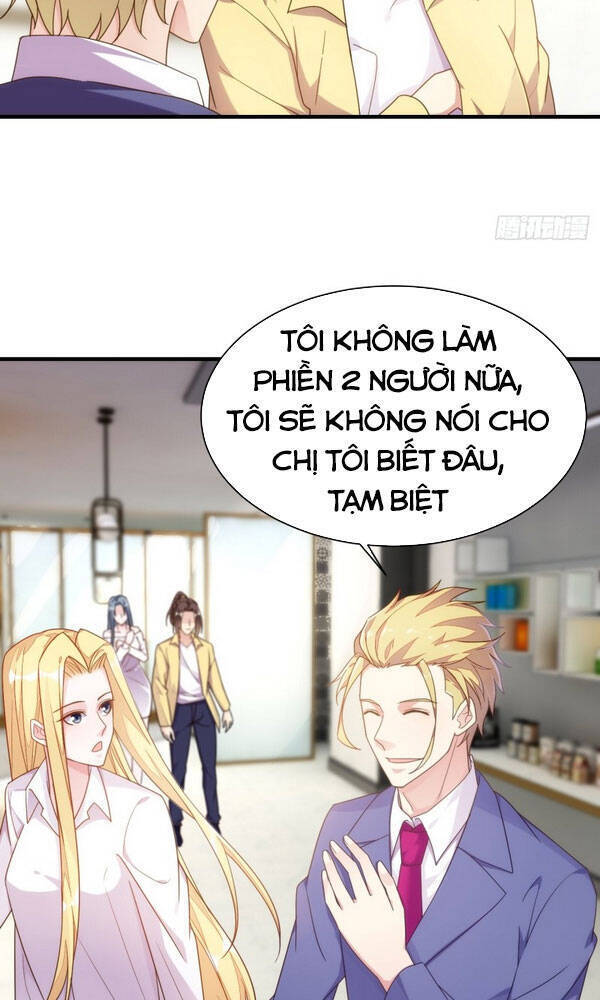 Cửa Hàng Thông Thiên Giới Chapter 148 - Trang 7