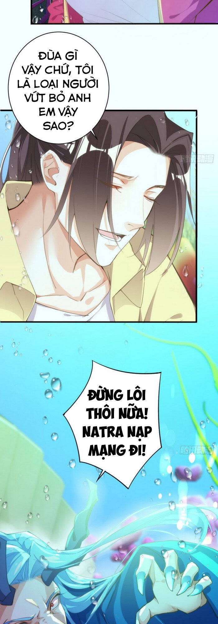 Cửa Hàng Thông Thiên Giới Chapter 115 - Trang 3