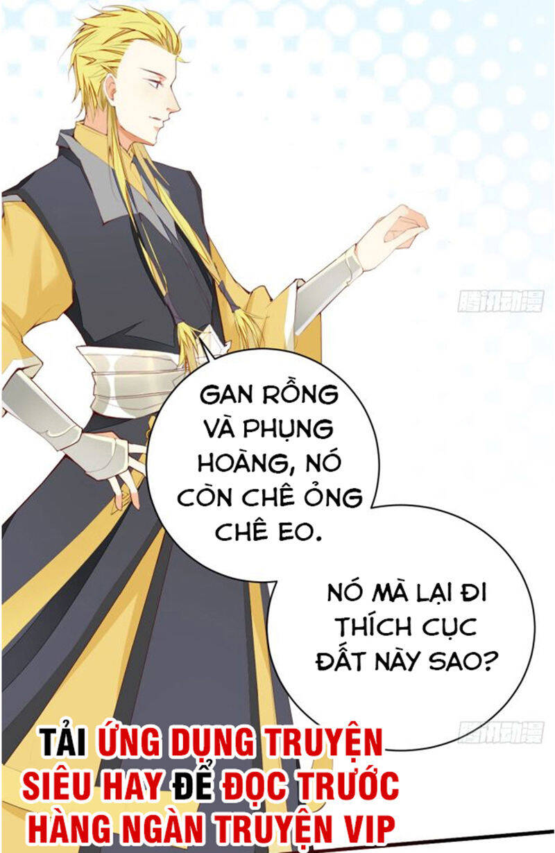 Cửa Hàng Thông Thiên Giới Chapter 8 - Trang 16