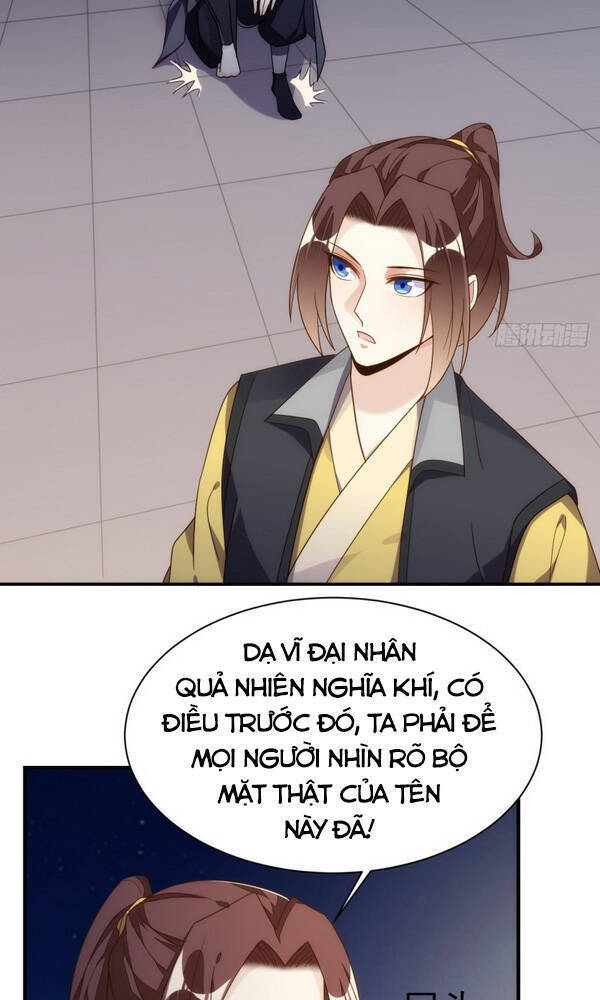 Cửa Hàng Thông Thiên Giới Chapter 143 - Trang 15