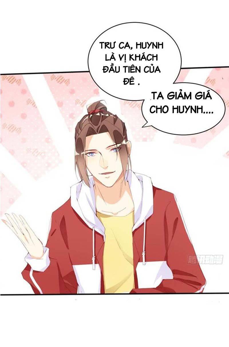 Cửa Hàng Thông Thiên Giới Chapter 12 - Trang 29