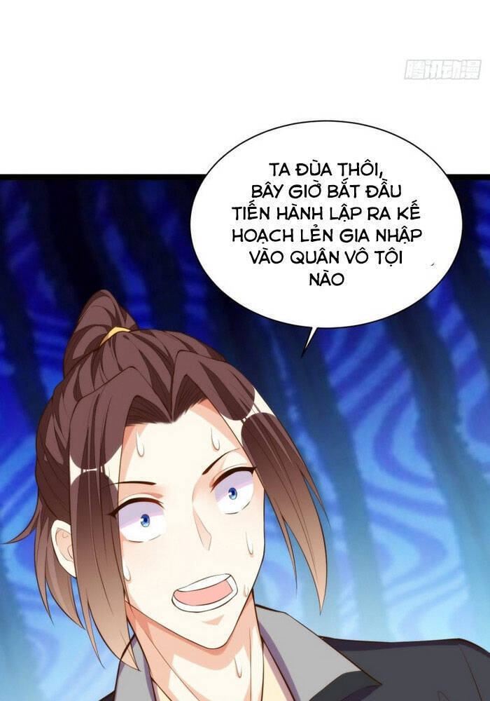 Cửa Hàng Thông Thiên Giới Chapter 134 - Trang 28