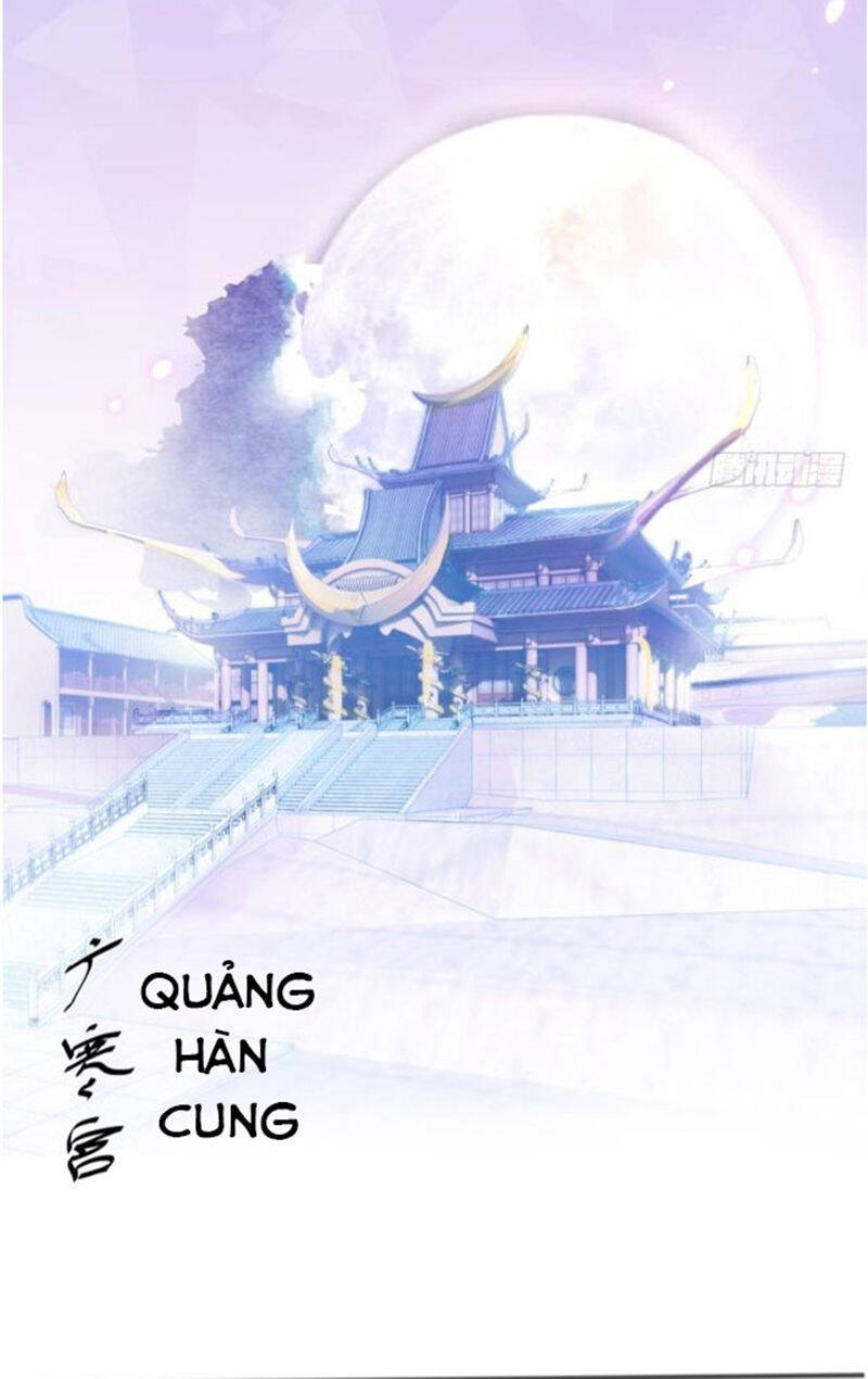 Cửa Hàng Thông Thiên Giới Chapter 8 - Trang 42